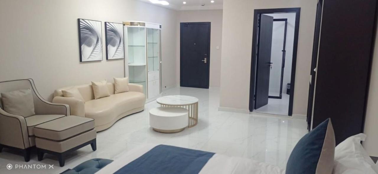 Lifestyle Luxury Hotel And Residence Elwa Exterior foto